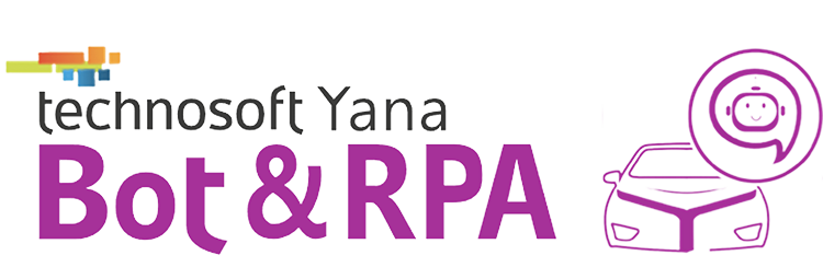 Module_Yana Bot & RPA_Yana-Automotive-Solution_Dealer_Management_SystemDMS_Technosoft_Automotive