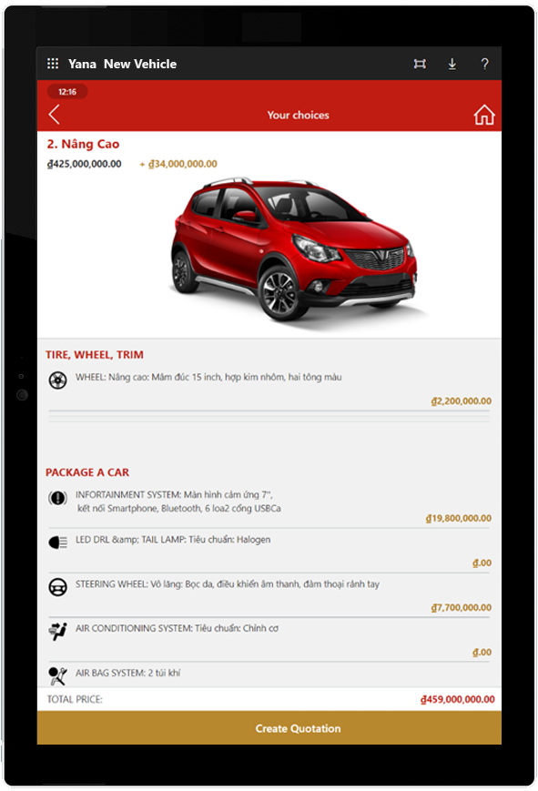 Yana Used Vehicle_Yana-Automotive-Solution_Dealer_Management_SystemDMS_Technosoft_Automotive