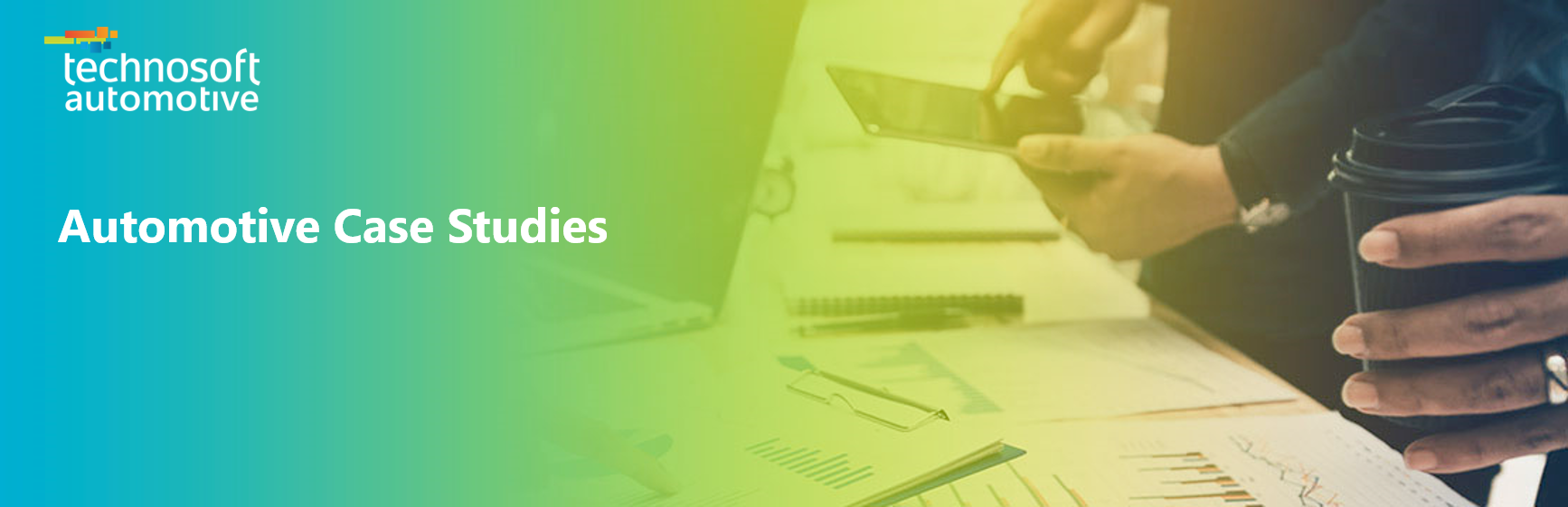 Automotive Case Studies Digital Transformation Technosoft Automotive