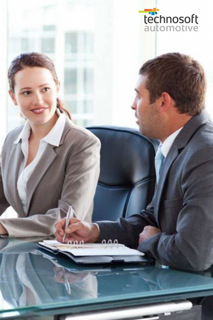 Automotive Solution Professional Services Technosoft Automotive