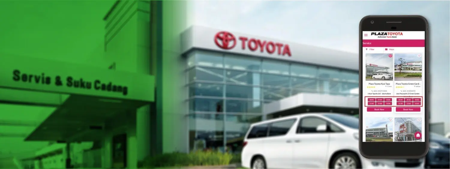 car dealership mobile app plaza toyota story beyond dealer management systems technosoft automotive