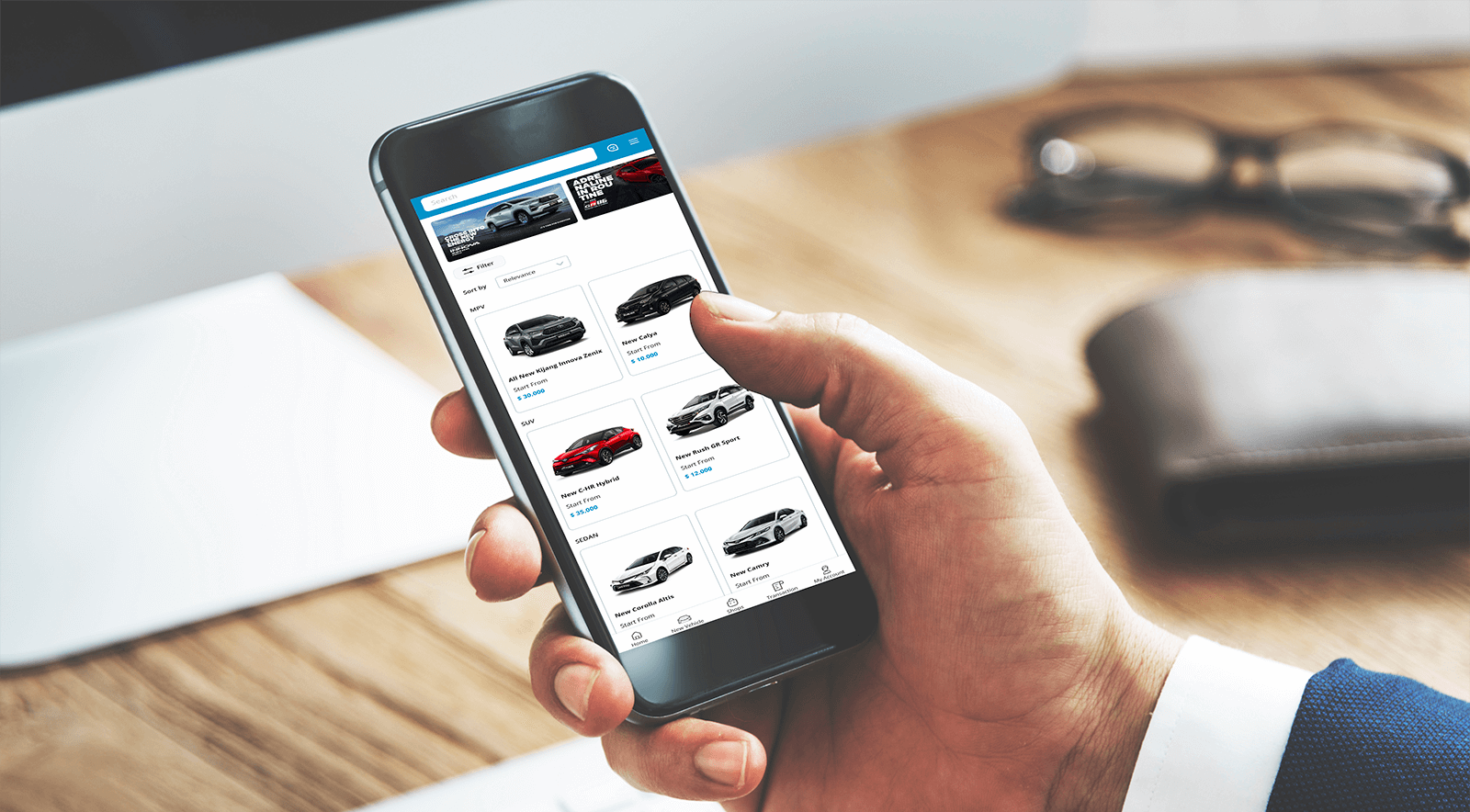 Revolutionizing German Car Dealerships: Embracing Yana E-Commerce for Digital Vehicle Sales
