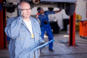 technosoft automotive