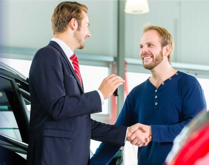 Mitsubishi is moving toward customer service and mobility experience